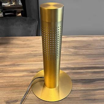 Настольная лампа Tube Table Lamp - ракурс 5