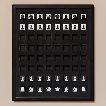 Настенная игра Chess Wall Game