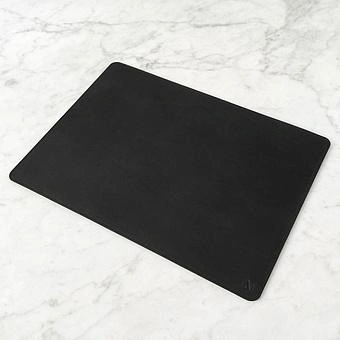 Коврик для стола Leather Desk Matt натуральная кожа Noire