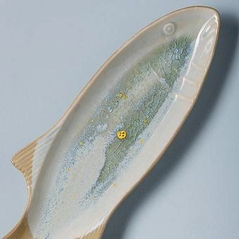 Блюдо Nuance Fish Tray Medium - ракурс 2