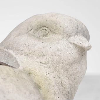 Кашпо Flower Pot Bird - ракурс 7