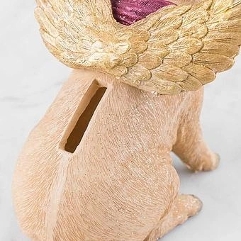 Копилка Winged Piggy Bank