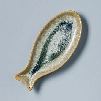 Блюдо Nuance Fish Tray Tiny