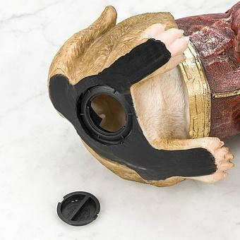 Копилка Jack Money Bank - ракурс 10