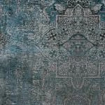 полиэстер Faded And Degraded Persia In Decline