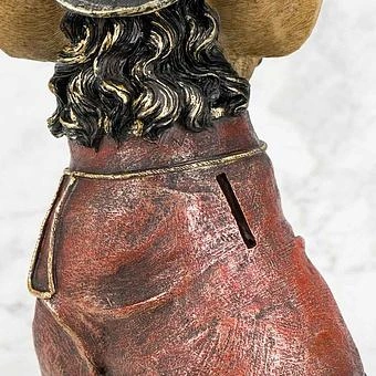 Копилка Jack Money Bank - ракурс 8
