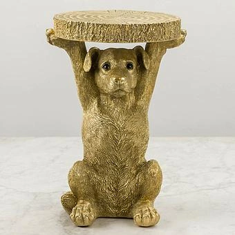 Прикроватный столик Dog Side Table - ракурс 2