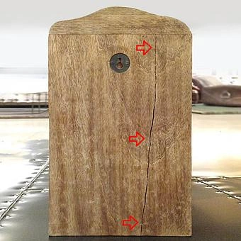 Ключница Wall Key Box discount1 - ракурс 3