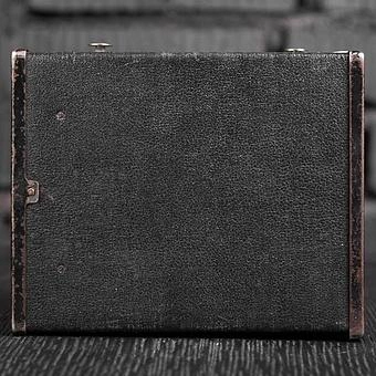 Винтажная фотокамера Vintage Old Camera Agfa 1 - ракурс 6