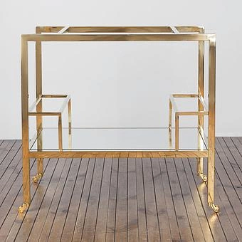 Тележка Trolley Majestic - ракурс 4