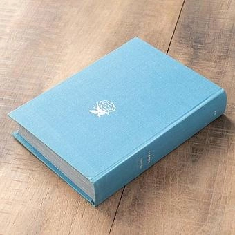 Винтажная книга Vintage Book World Literature Library 94 - ракурс 3