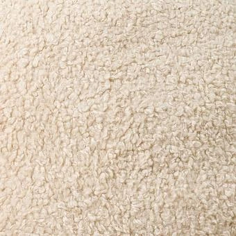 Кресло Snuggy Chair искусственный мех Shearling Natural - ракурс 7