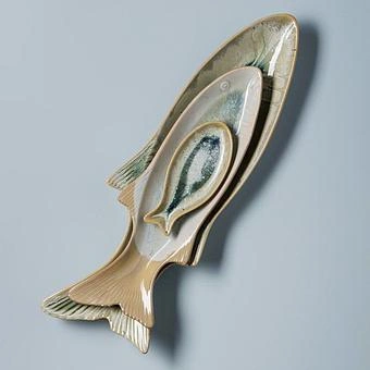 Блюдо Nuance Fish Tray Medium - ракурс 3