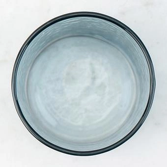 Стакан Verano Straight Tumbler Blue - ракурс 3