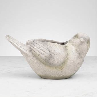 Кашпо Flower Pot Bird - ракурс 3