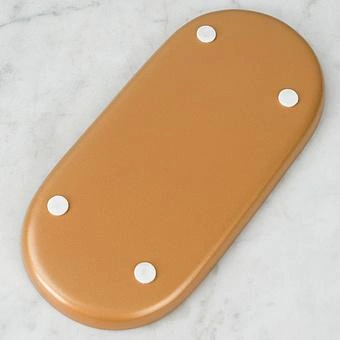 Поднос Safari Giraffe Oval Tray - ракурс 2