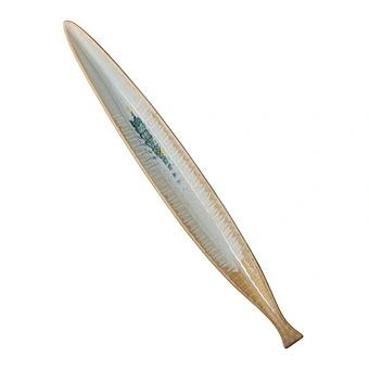 Блюдо Nuance Fish Tray Long - ракурс 5