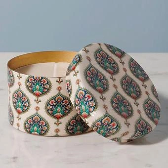 Свеча в коробке Clarisse Candle