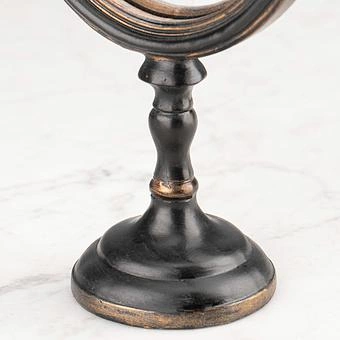Настольное зеркало Convex Mirror On Stand - ракурс 7