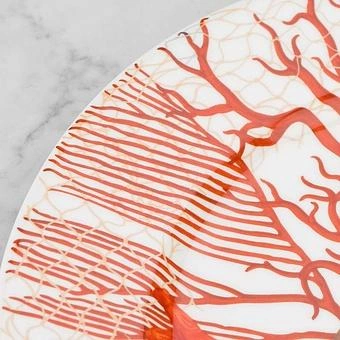 Тарелка Mare Serving Plate - ракурс 3