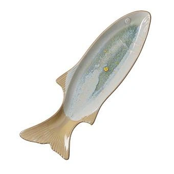 Блюдо Nuance Fish Tray Medium - ракурс 4