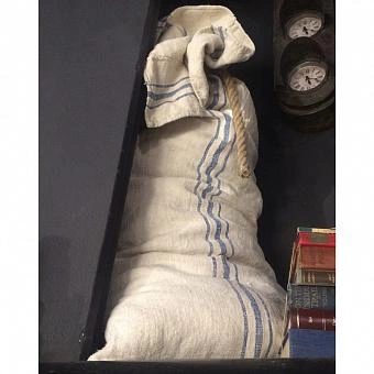 Винтажный мешок Vintage Cover Bag Of Flour Large