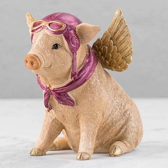 Копилка Winged Piggy Bank