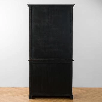 Сервант Villefranche Glass Cupboard DB - ракурс 5