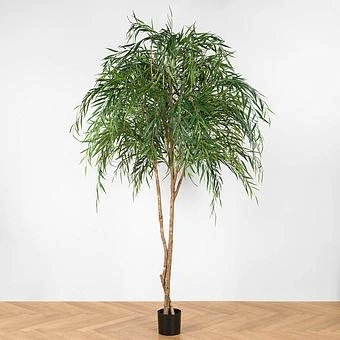 Искусственное растение Weeping Willow 240 cm