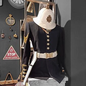 Винтажный мундир Vintage Royal Marines Tunic