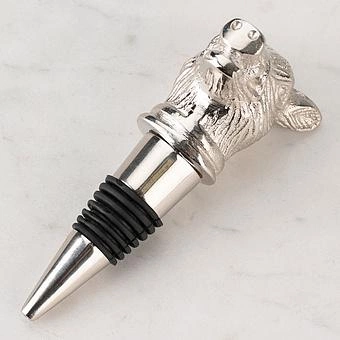 Пробка Wine Stopper Wild Boar - ракурс 2