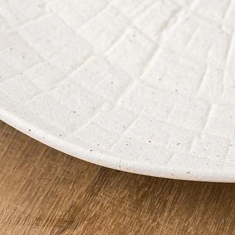 Тарелка Vulcania Salento Dinner Plate - ракурс 4