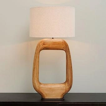 Настольная лампа Masai Table Lamp