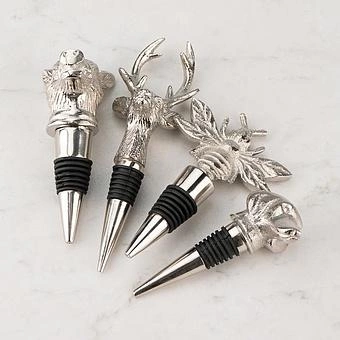 Пробка Wine Stopper Wild Boar - ракурс 9