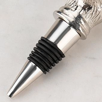 Пробка Wine Stopper Wild Boar - ракурс 4