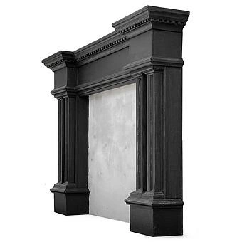 Декоративный камин Panther Fireplace