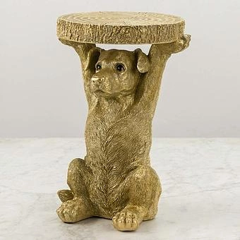 Прикроватный столик Dog Side Table