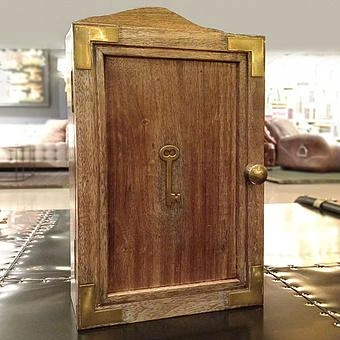 Ключница Wall Key Box discount1