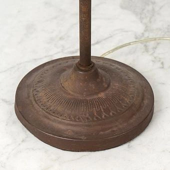 Настольная лампа George Table Lamp discount8 - ракурс 4