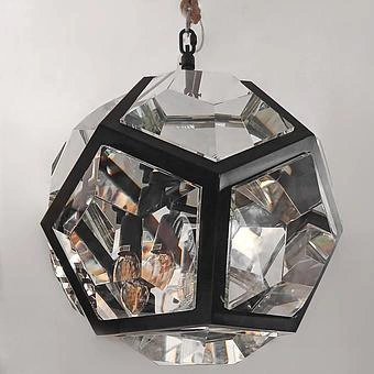 Подвесной светильник Geode Pendant Large discount