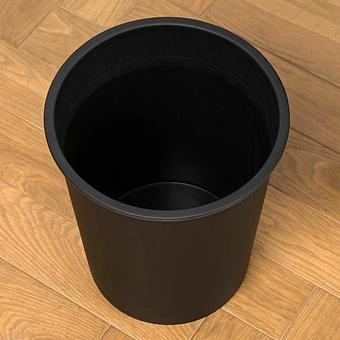 Кашпо Effectory Aura Vase Pot Emerald Small