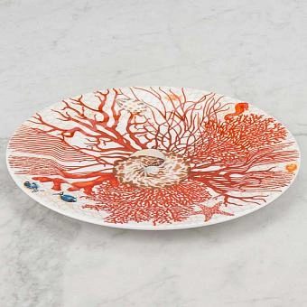Тарелка Mare Serving Plate