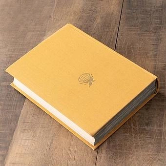 Винтажная книга Vintage Book World Literature Library 144 - ракурс 3