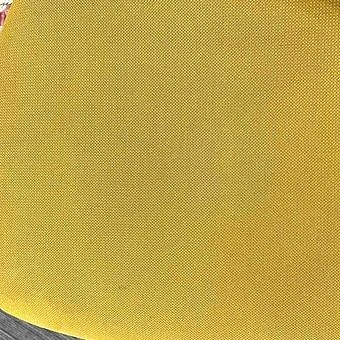 Стул Nirvana Chair discount1 полиэстер Mustard - ракурс 4