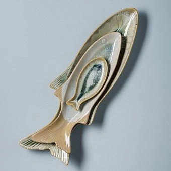 Блюдо Nuance Fish Tray Tiny - ракурс 3