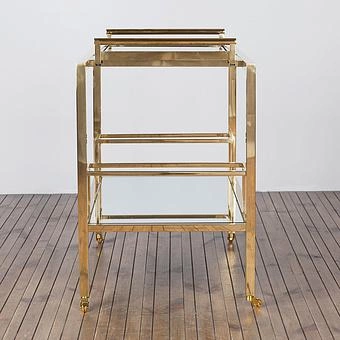 Тележка Trolley Majestic - ракурс 2
