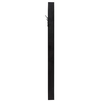 Картина-принт Classic Map Tokyo, Black Wood дуб Black Oak - ракурс 3