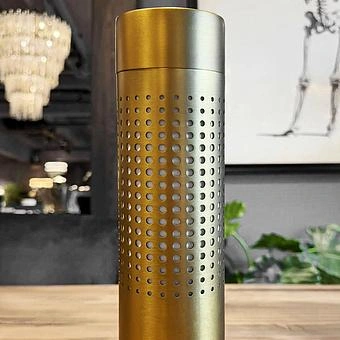 Настольная лампа Tube Table Lamp - ракурс 4