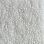 искусственный мех Ecru Tedy Boucle
