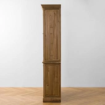 Сервант Villefranche Glass Cupboard DB - ракурс 4